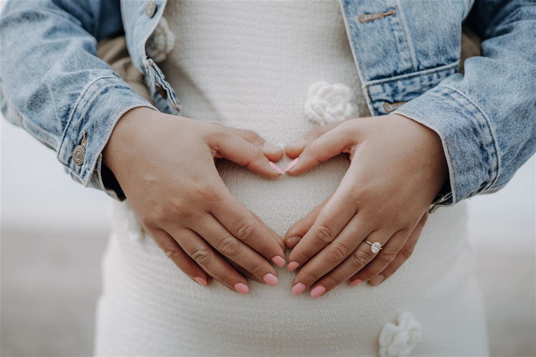 Newborn Photography — Legacy Lens Photography